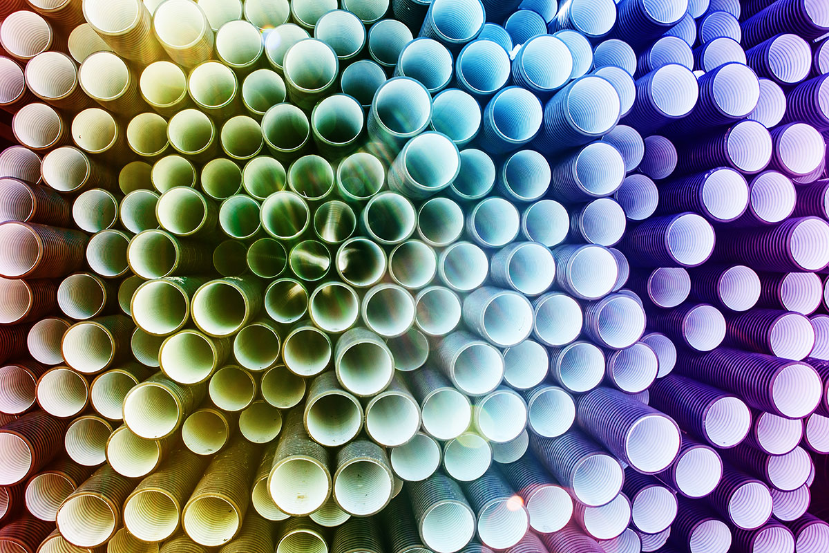 JEG Plastics Plastic(s) color